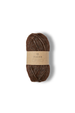 Isager Soft - E8s