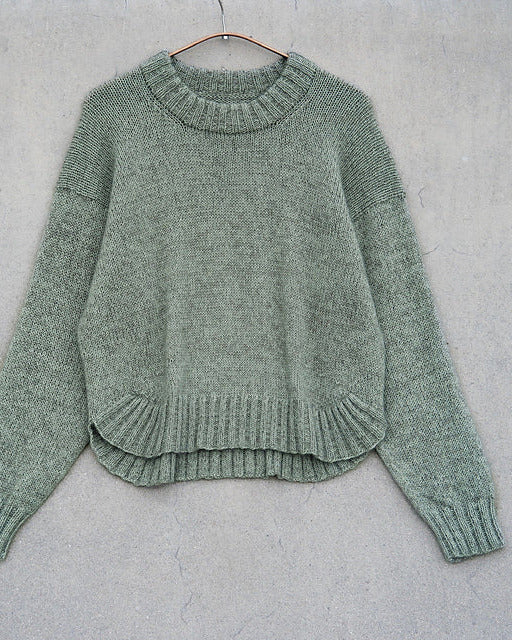 Astrid Sweater
