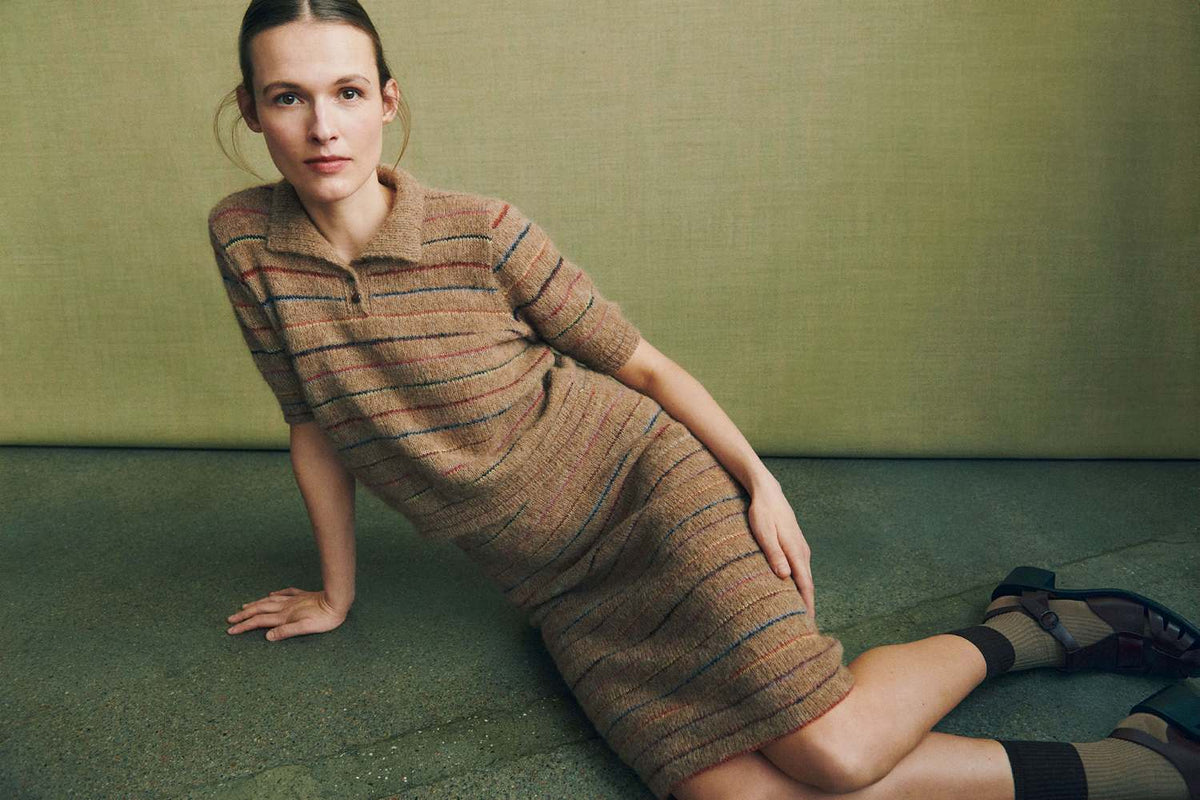 Isager - Gunta Skirt