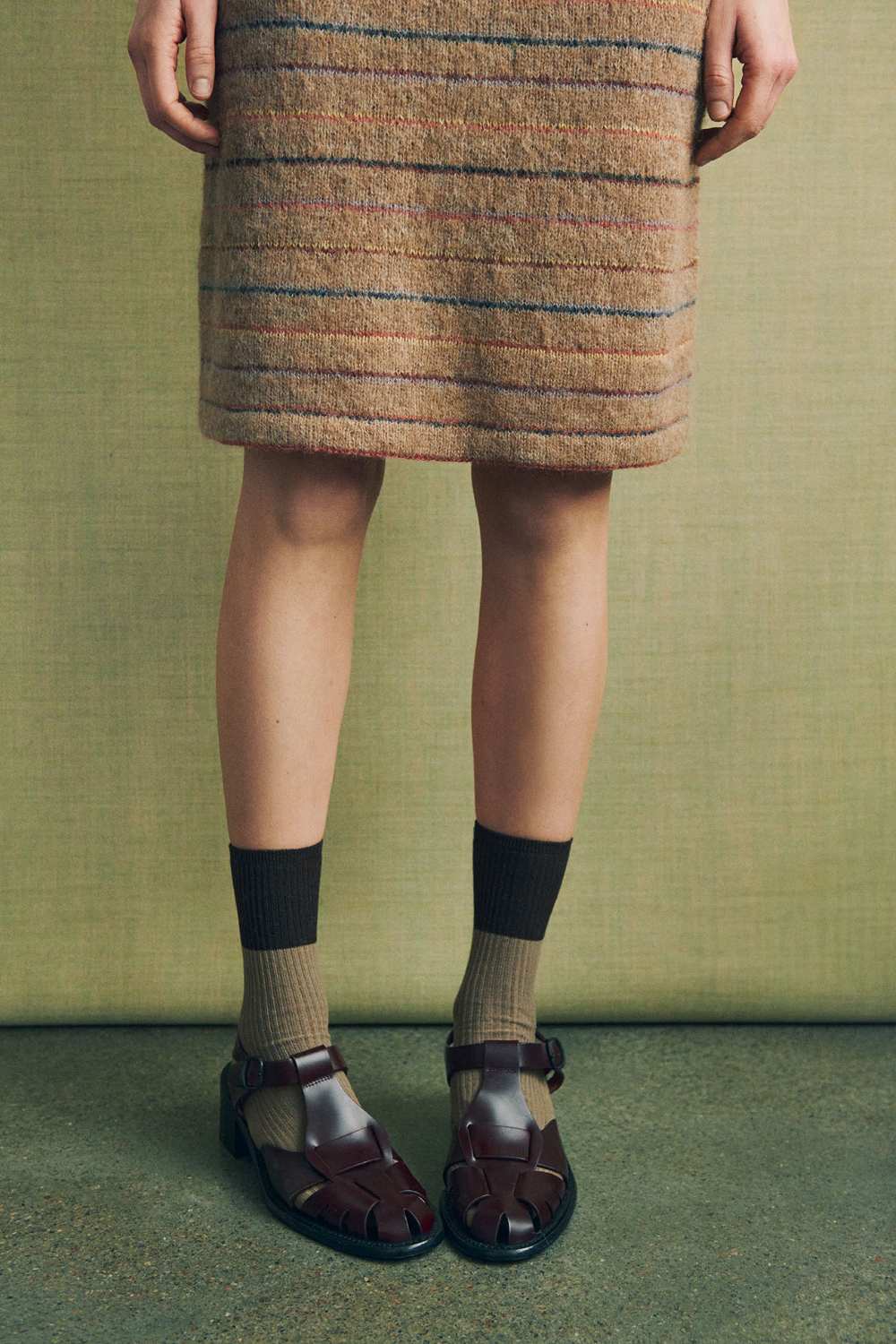 Isager - Gunta Skirt