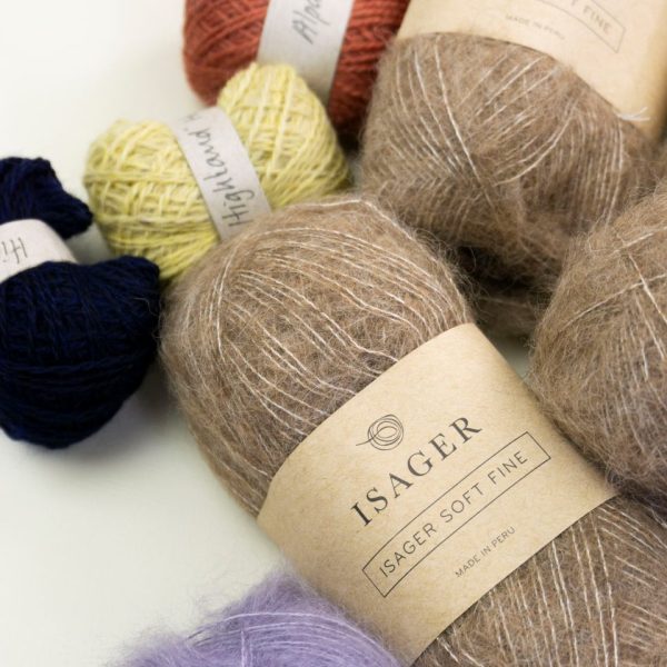 Isager - Gunta Skirt