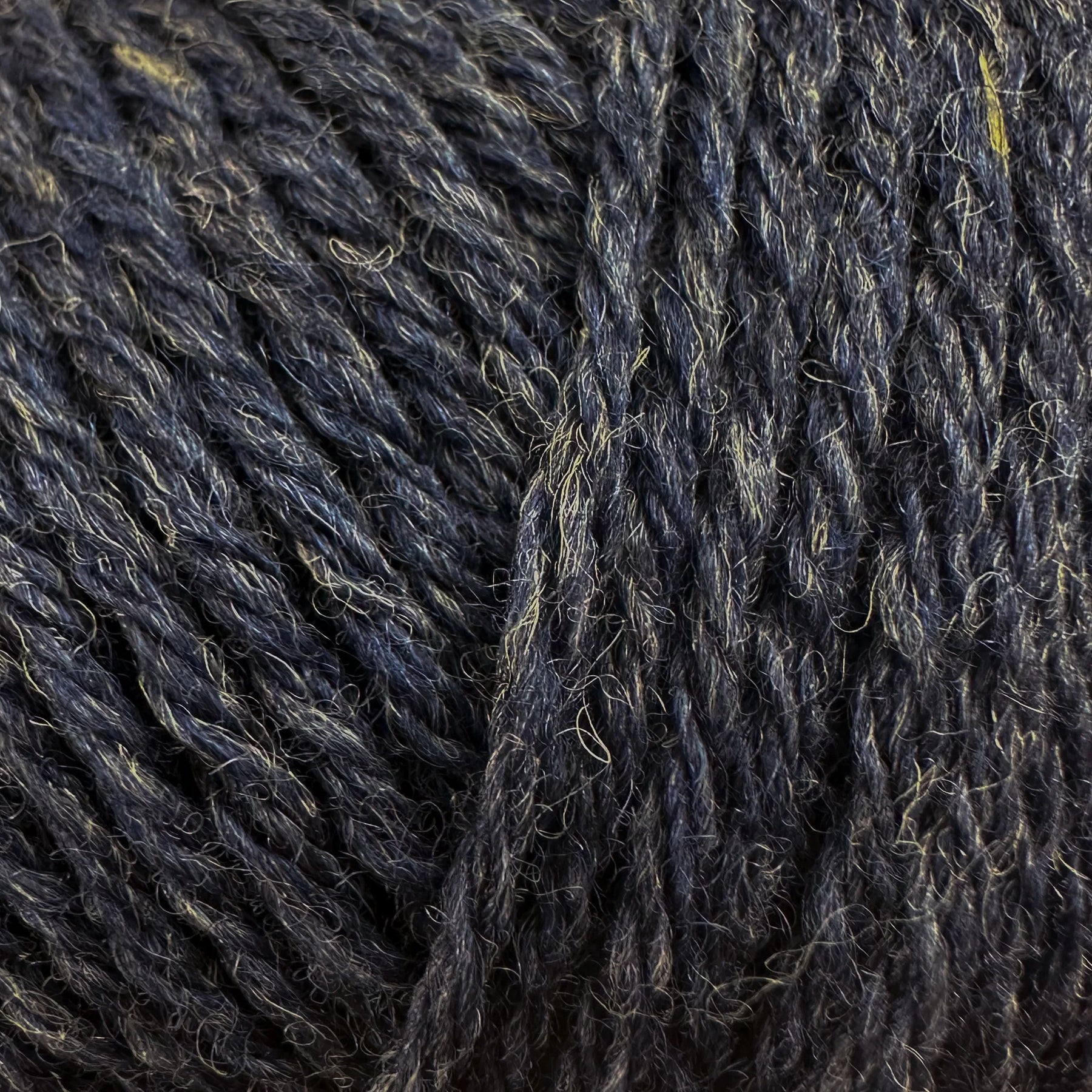 Blue Whale / Blåhval - Heavy Merino