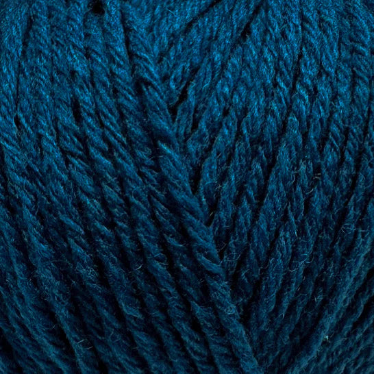 Blue Tit / Blåmejse - Heavy merino