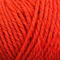 Blood Orange - Heavy Merino
