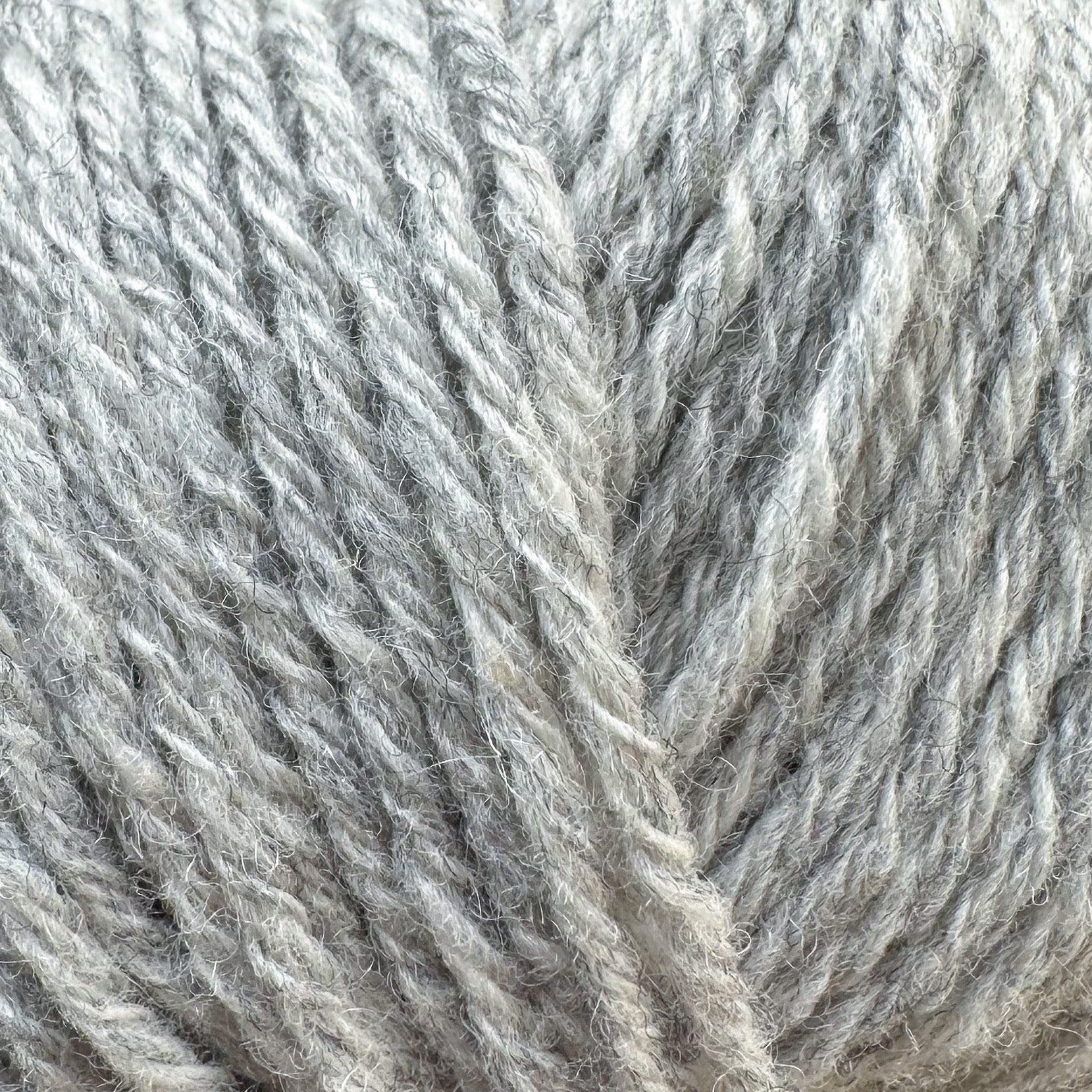 Morning Haze/ Morgendiz - Heavy Merino