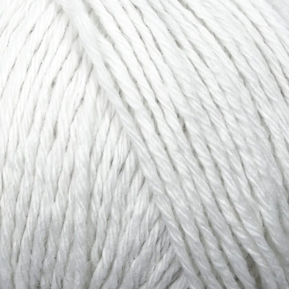 Snowflake / Snefnug - Heavy Merino