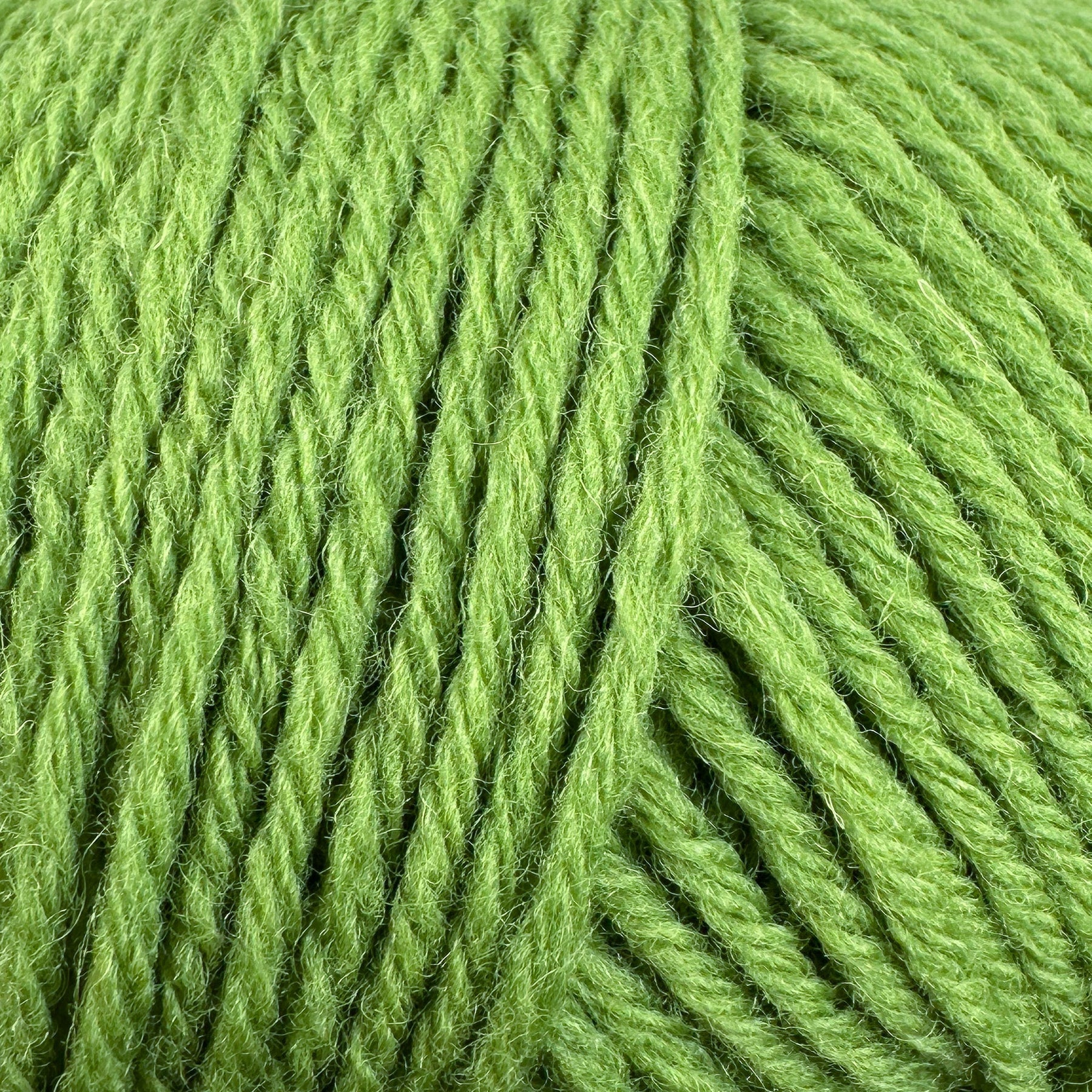 Pea Shoots / Ärteskud - Heavy Merino