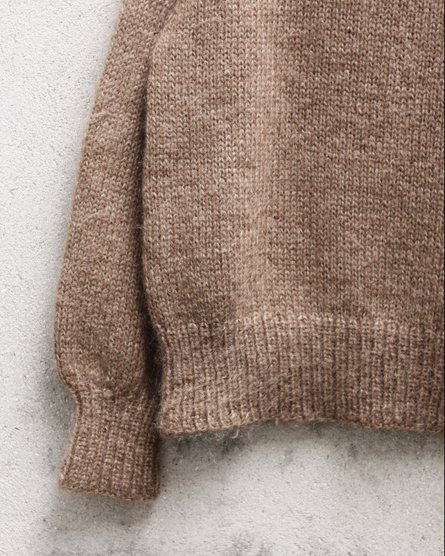 Simple and Simple sweater - adult - Danish