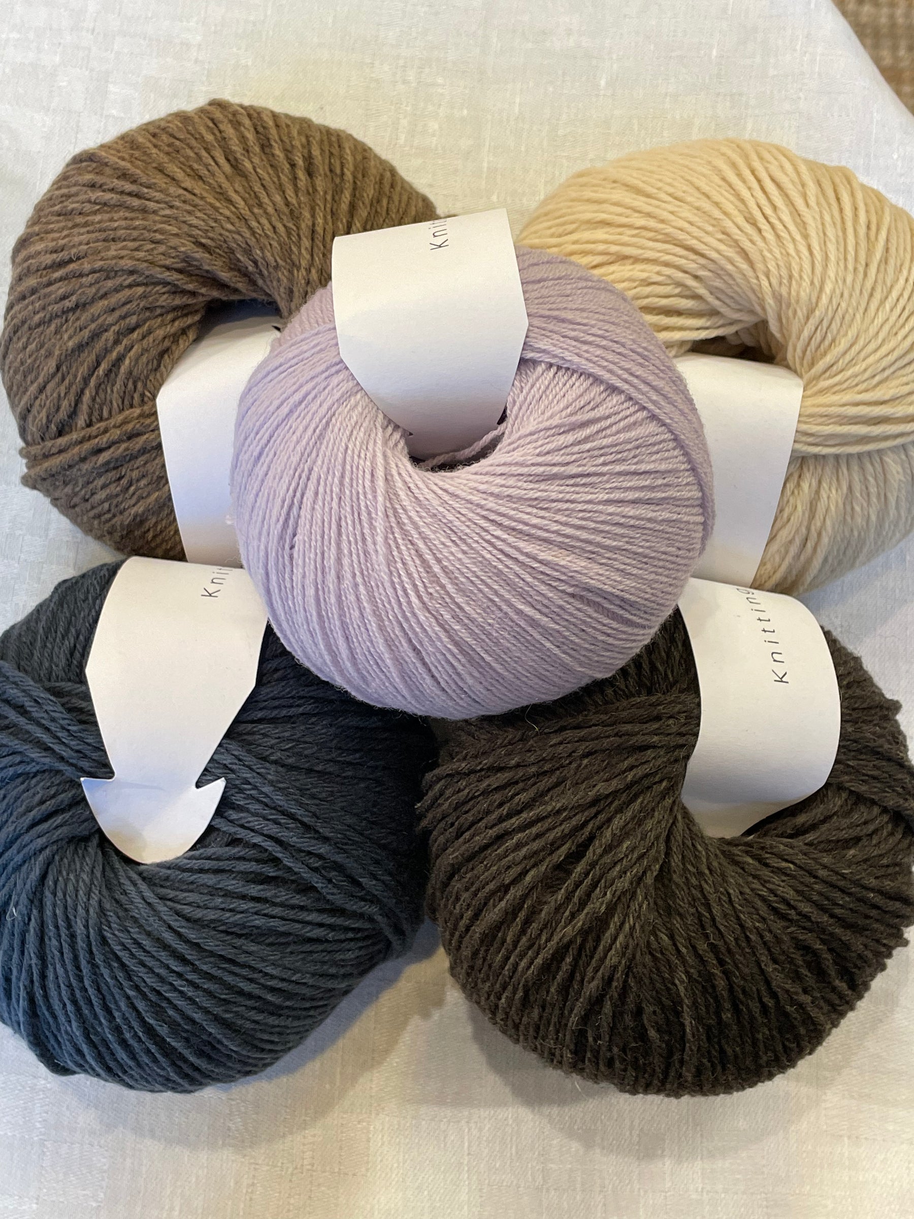 Celeste Sweater - PetiteKnit