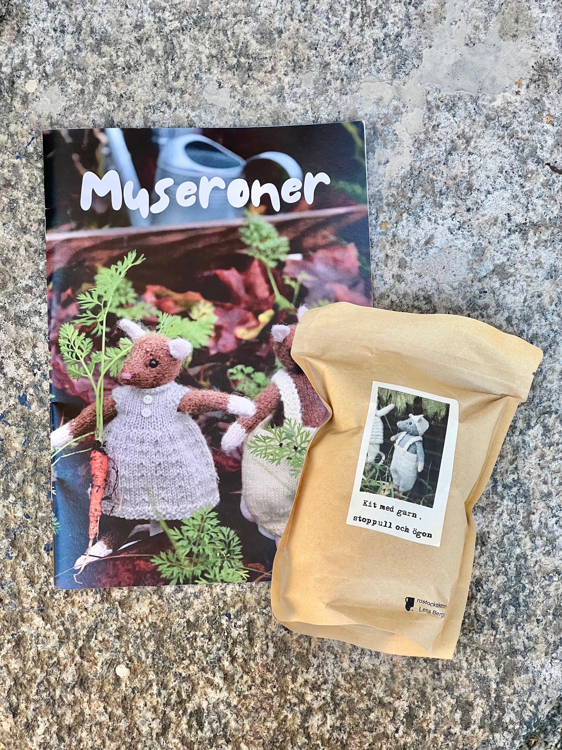 Museroner