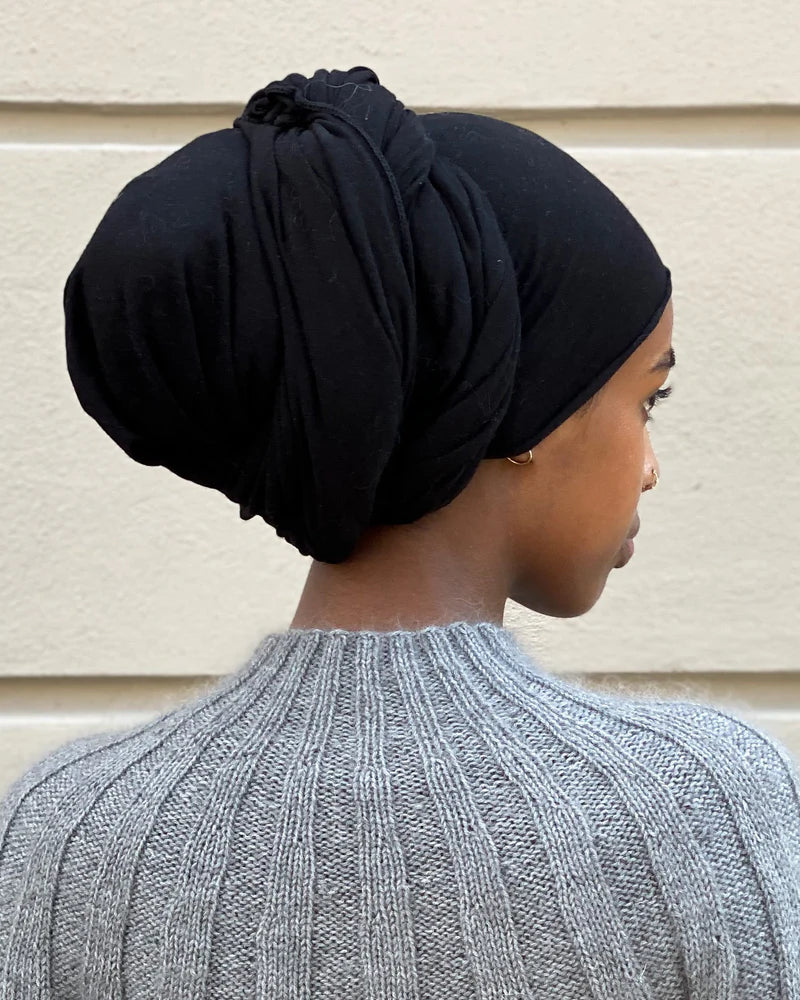 Infinity Rib - Knitting for Olive
