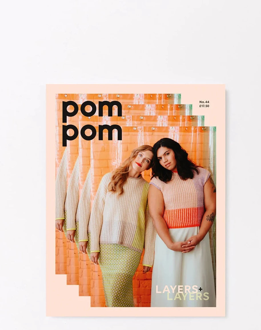 PomPom No 44