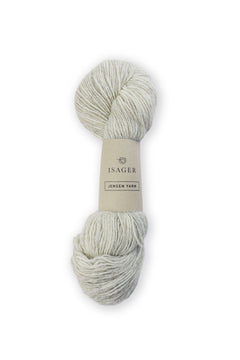 Isager Jensen - 2s
