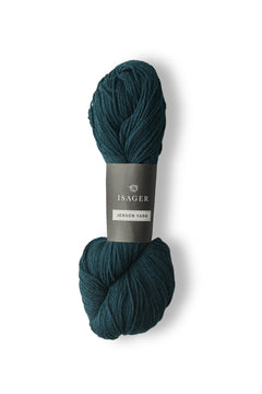 Isager Jensen - 101