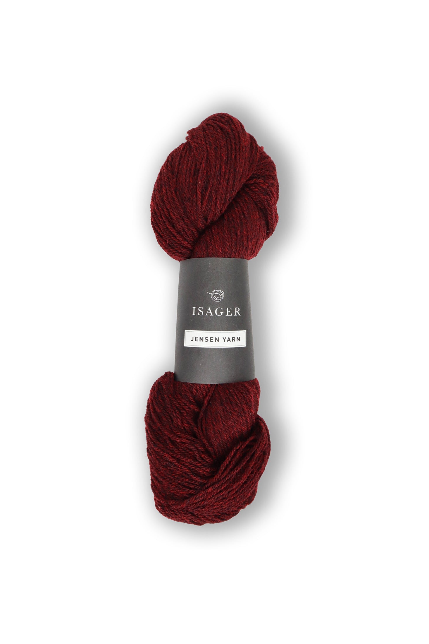 Isager Jensen - 98