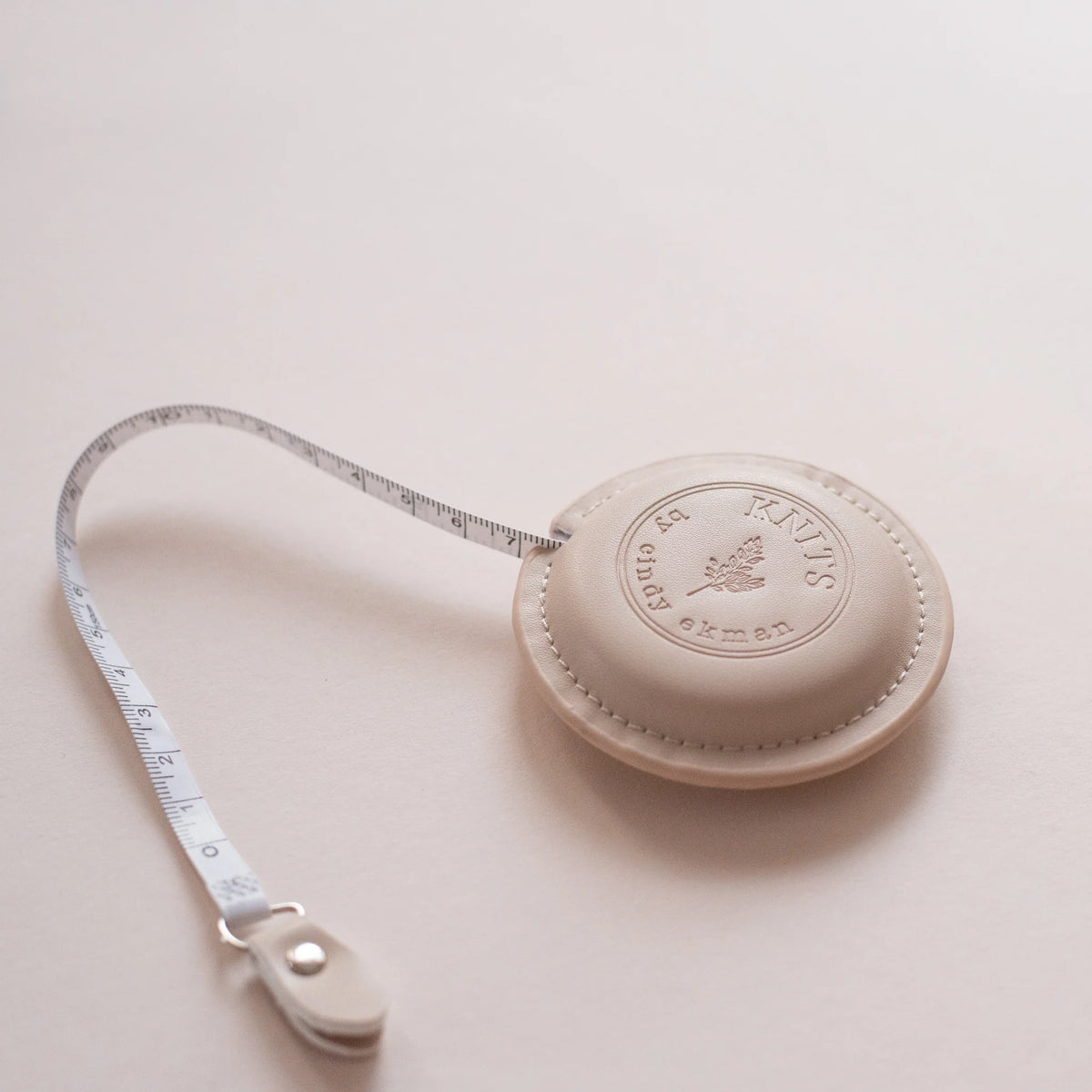 KNITS - Measuring tape