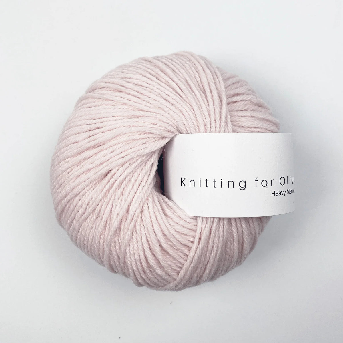 Ballerina / Ballerina - Heavy Merino