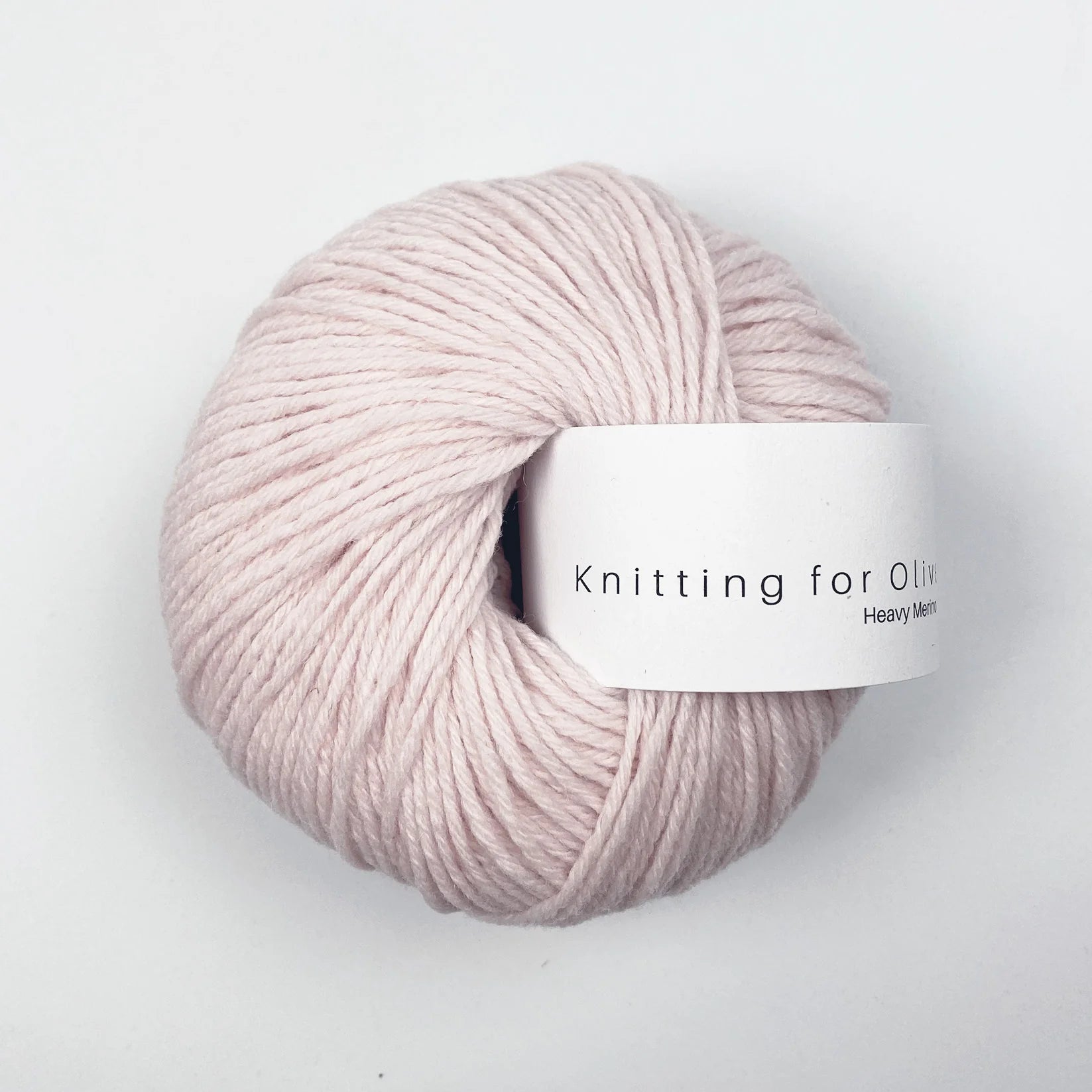 Ballerina / Ballerina - Heavy Merino