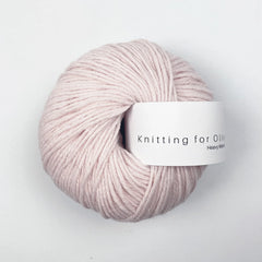 Ballerina / Ballerina - Heavy Merino