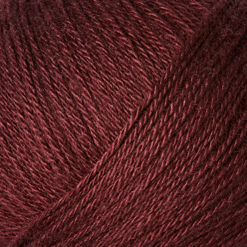 Bordeaux - Cashmere