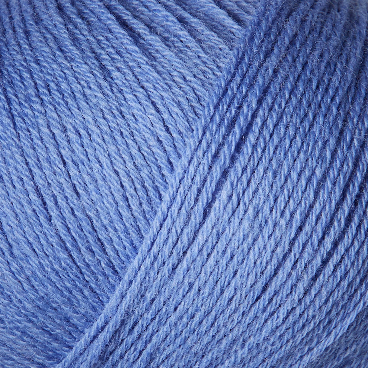 Lavender Blue/ Lavendelblå - Merino