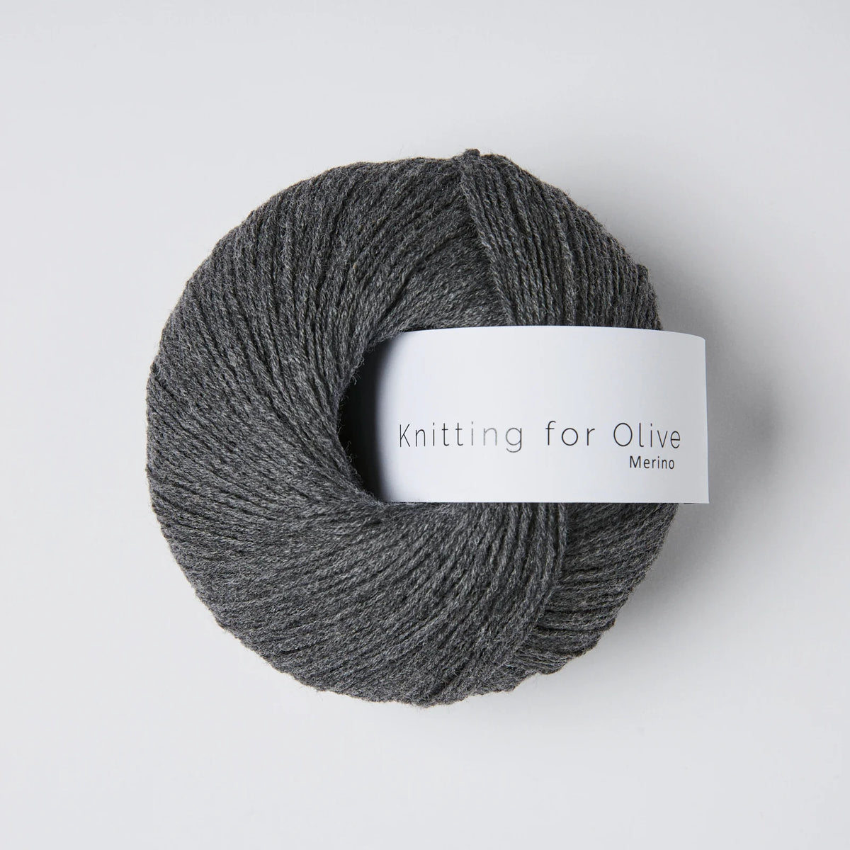 Tordensky/Thunder Cloud - Merino