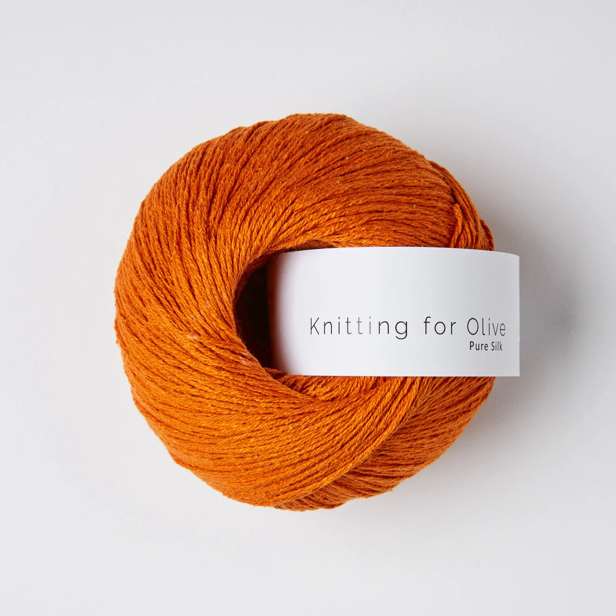 Hokkaido - Pure Silk