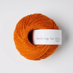 Hokkaido - Pure Silk