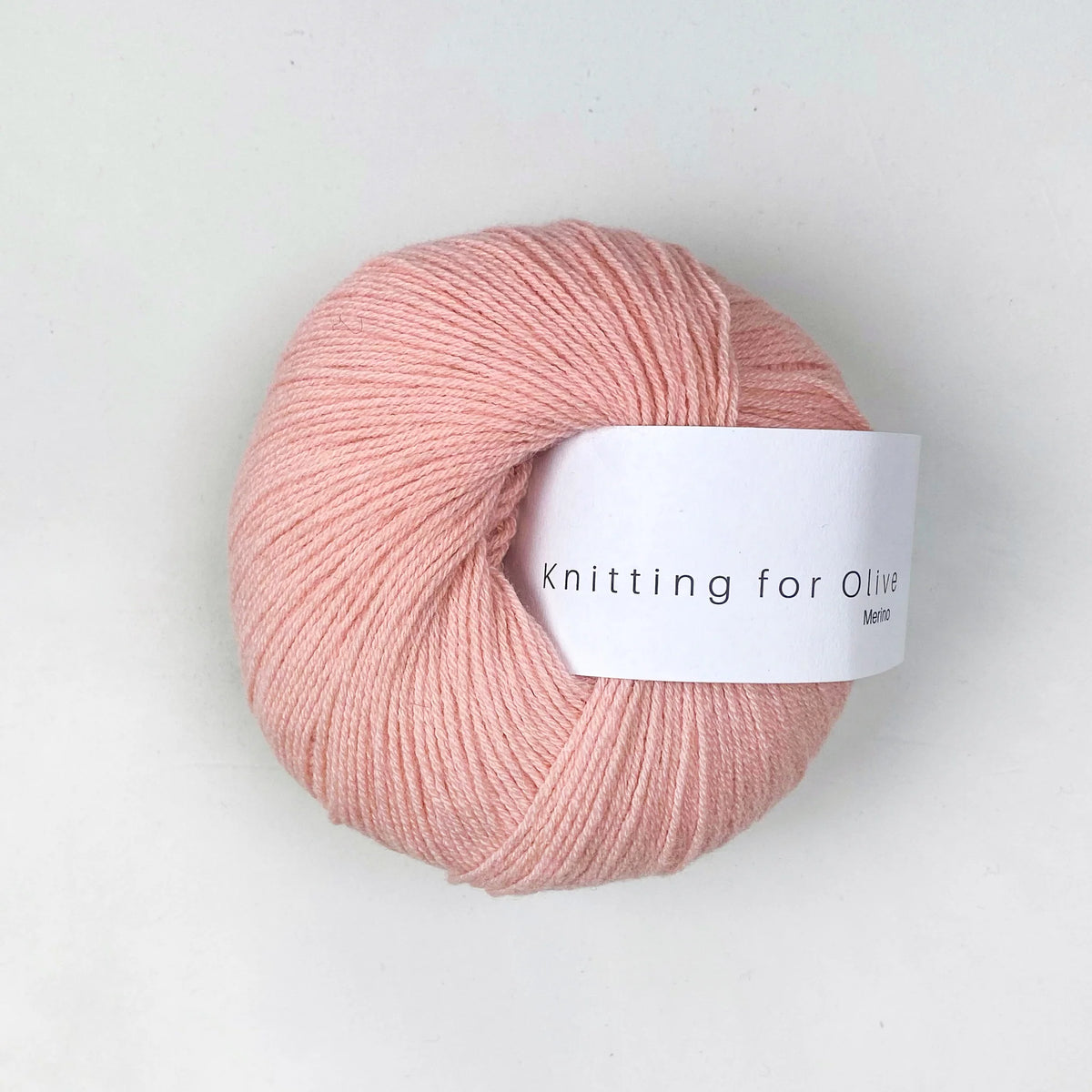 Poppy Rose / Valmuerosa / - Merino