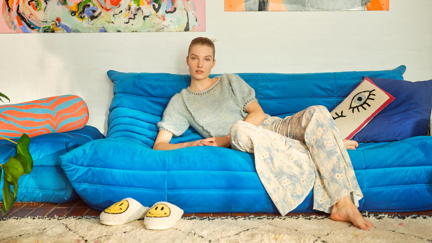 LAINE MAGAZINE - ISSUE 17