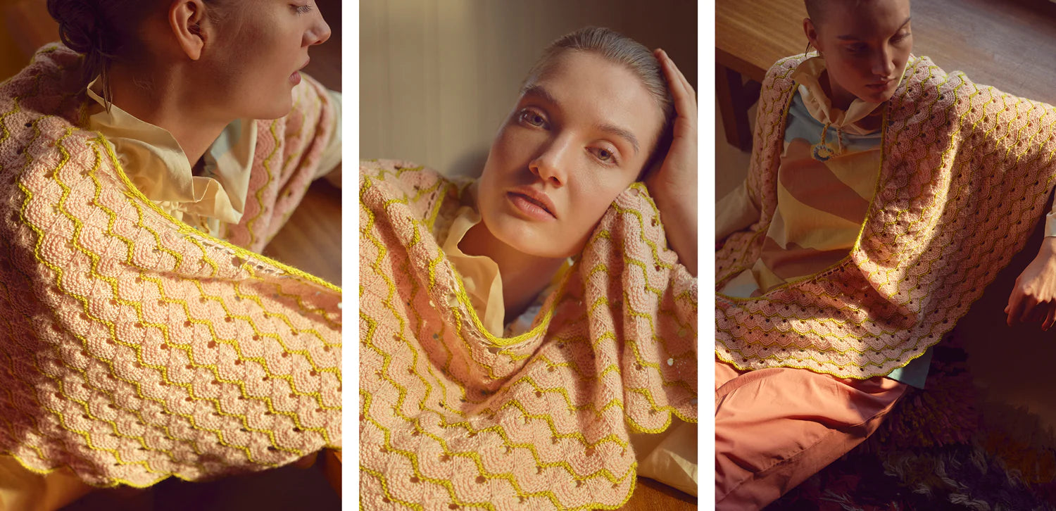 LAINE MAGAZINE - ISSUE 17
