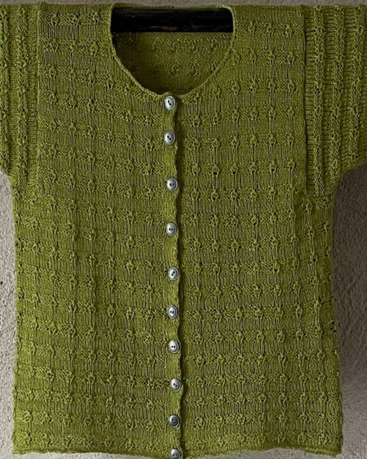 Koftan Märit - Karin Öberg