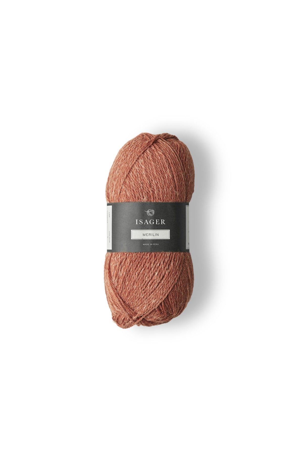 Isager Merilin - 1