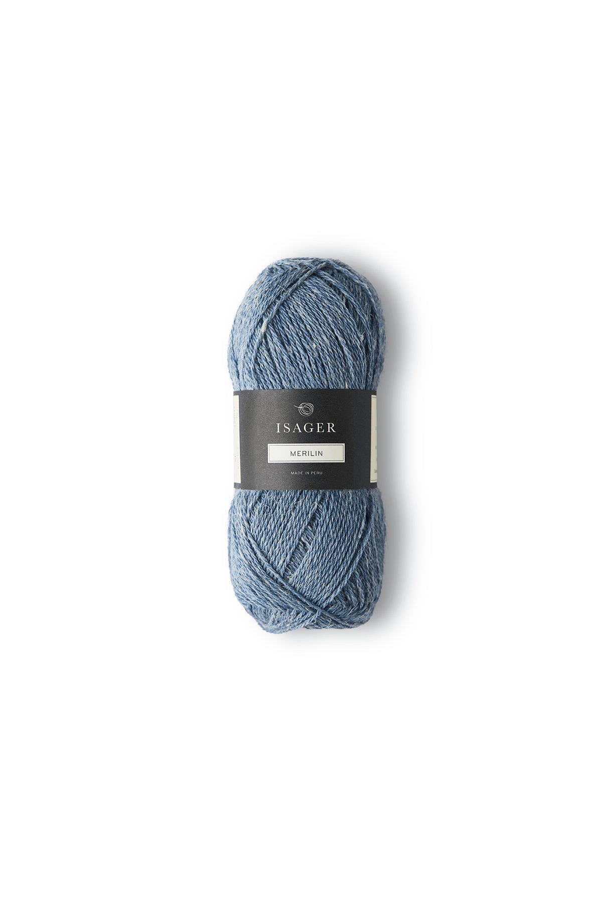 Isager Merilin - 10