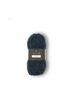Isager Merilin - 16s