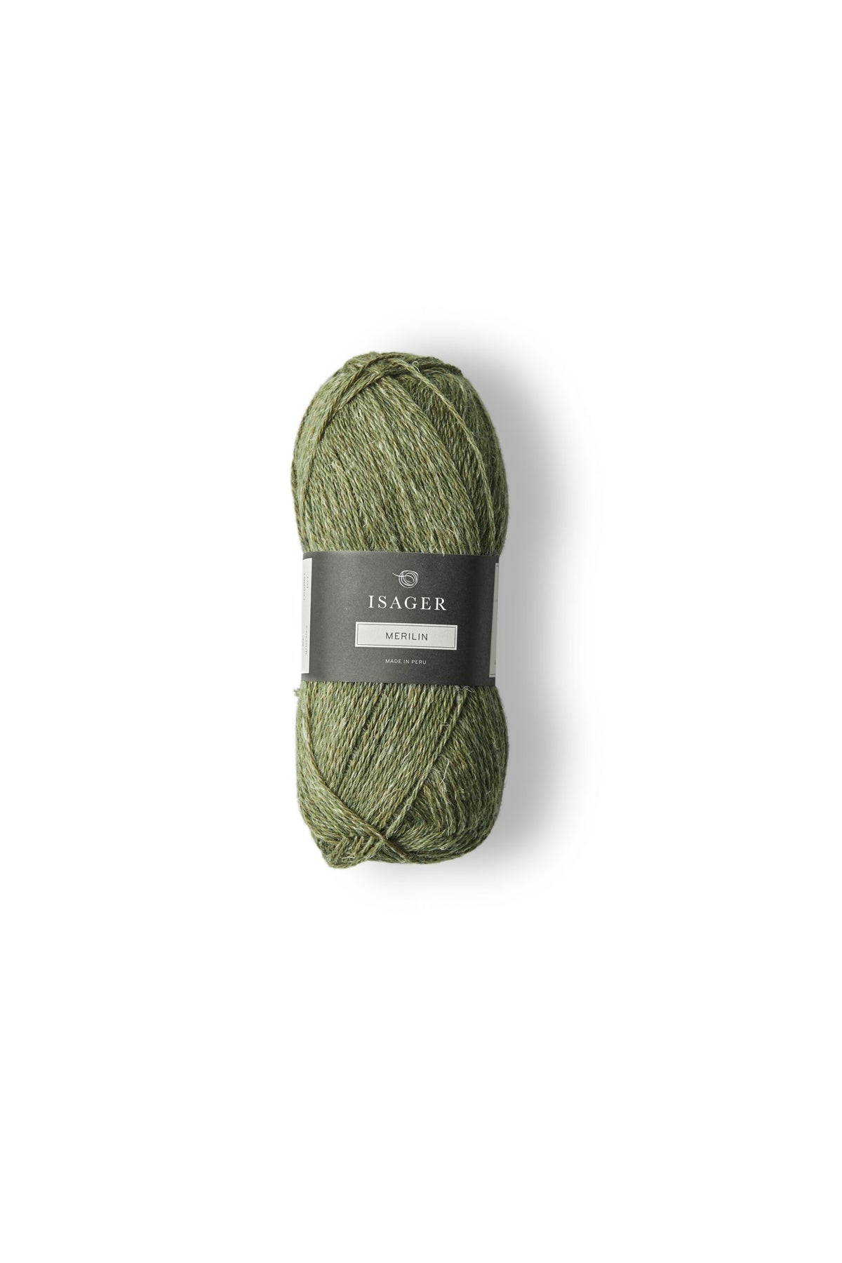 Isager Merilin - 43