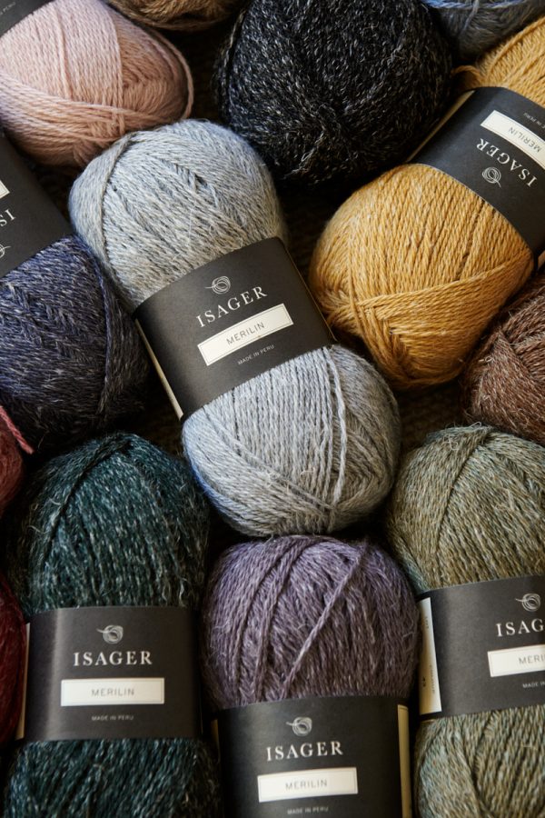 Isager Merilin - 59s