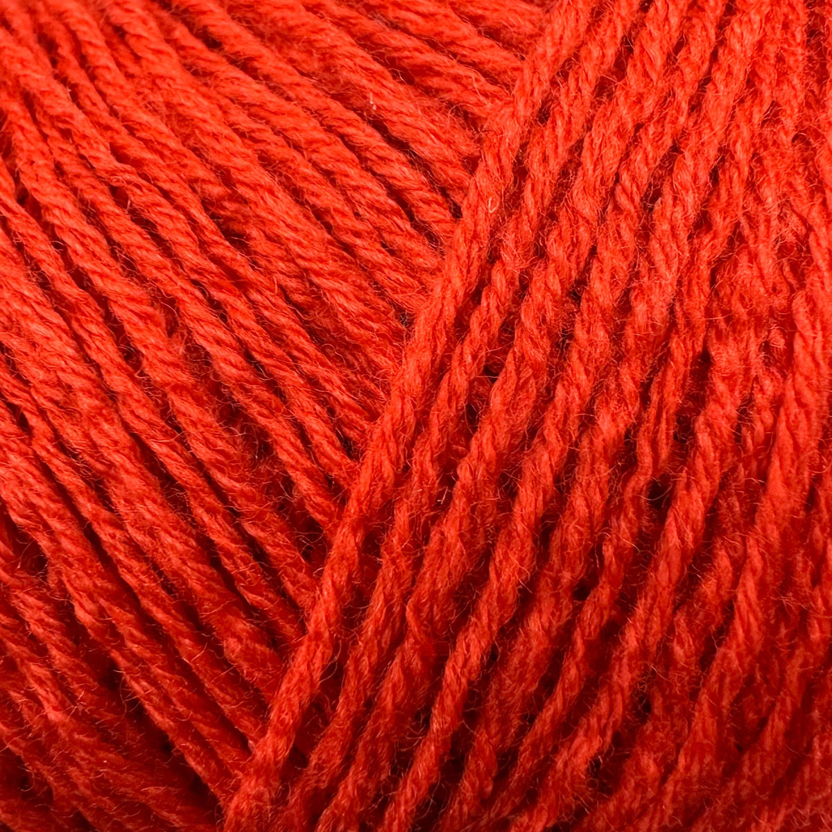 Blood Orange / Blodapelsin - Merino