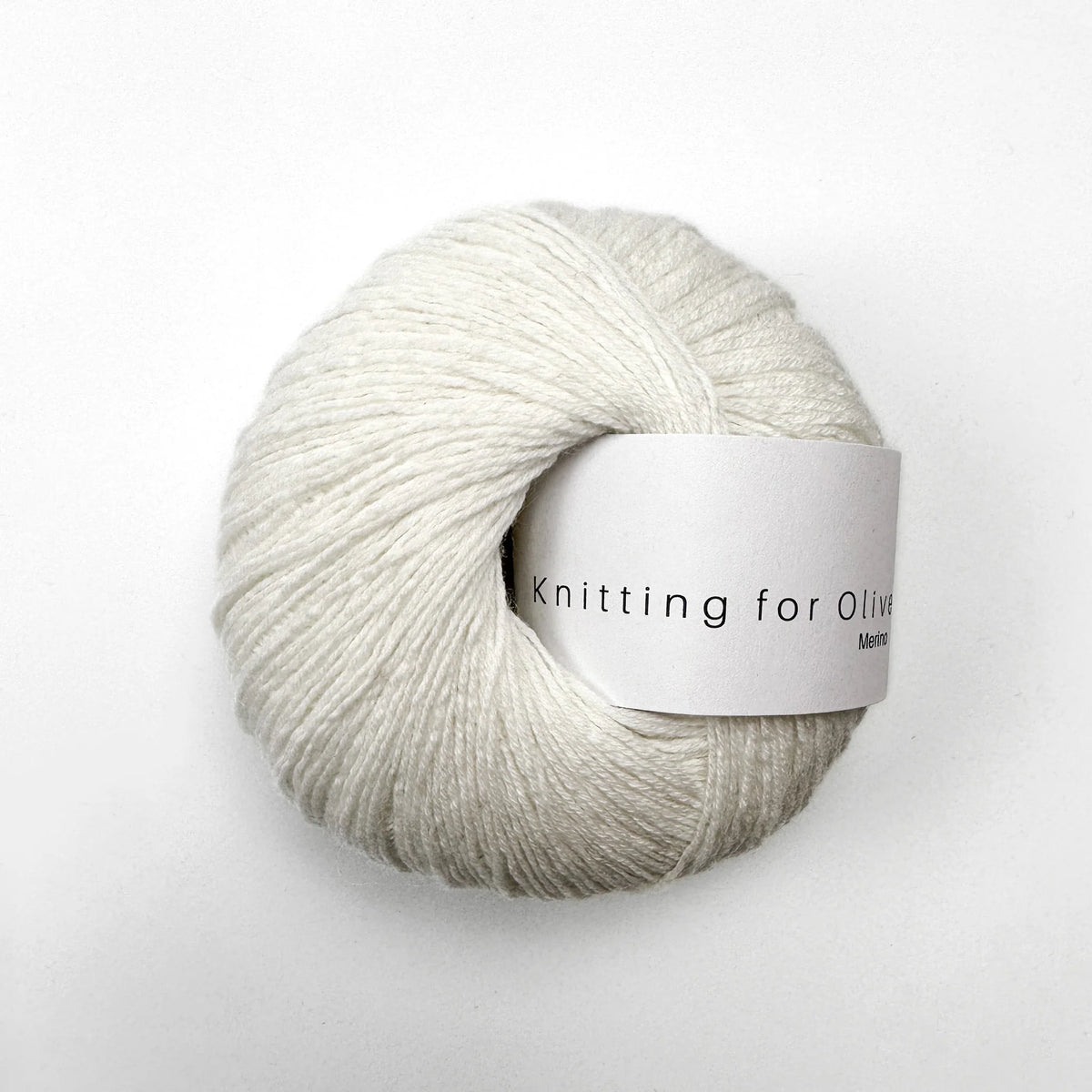 Snowflake / Snefnug - Merino