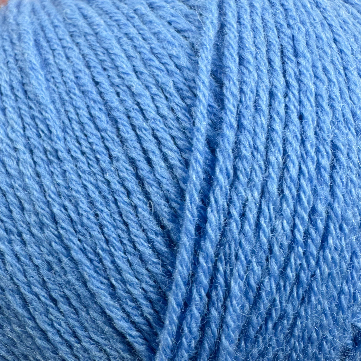 Poppy Blue / Poppy Blue - Merino