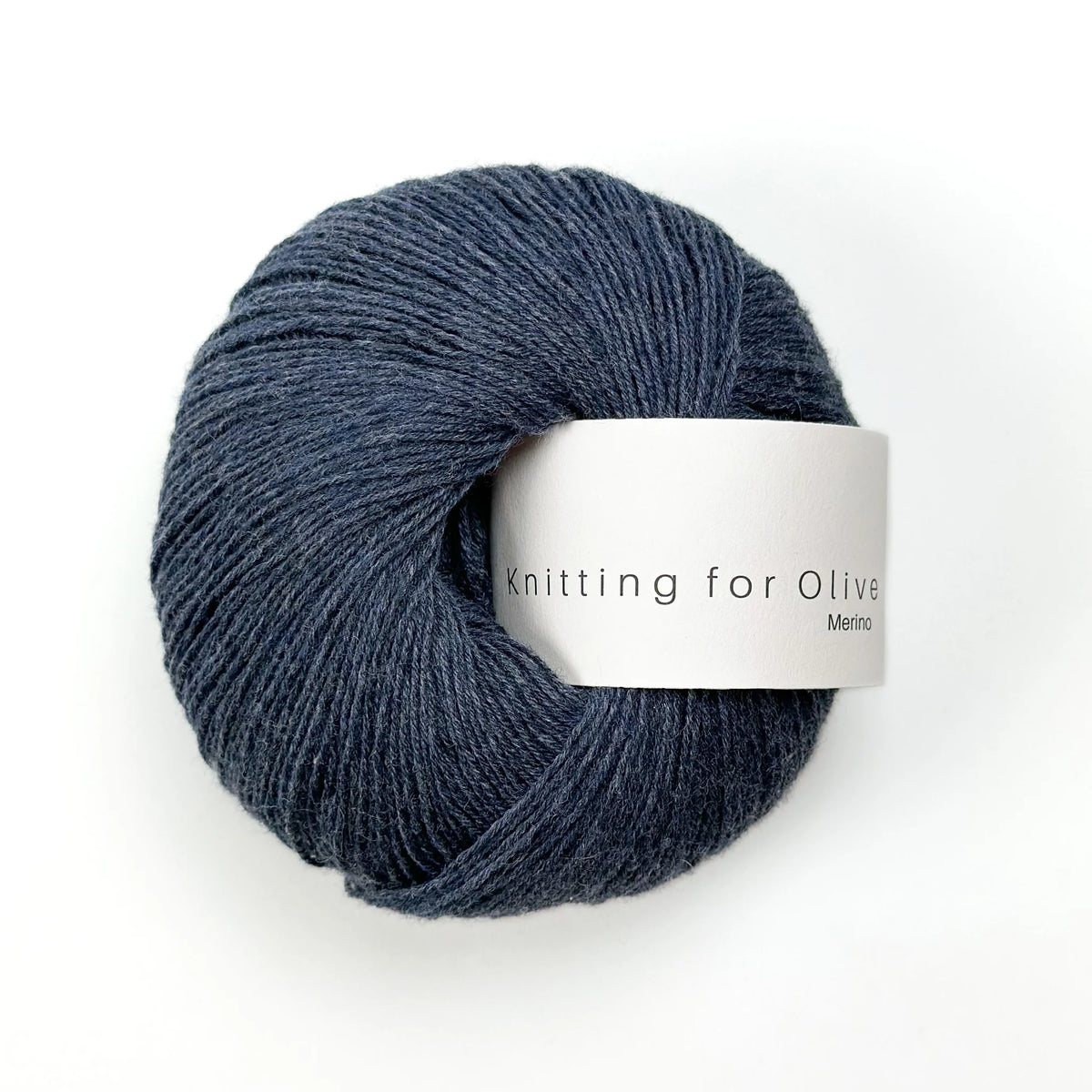 Blue Whale / Blåhval - Merino
