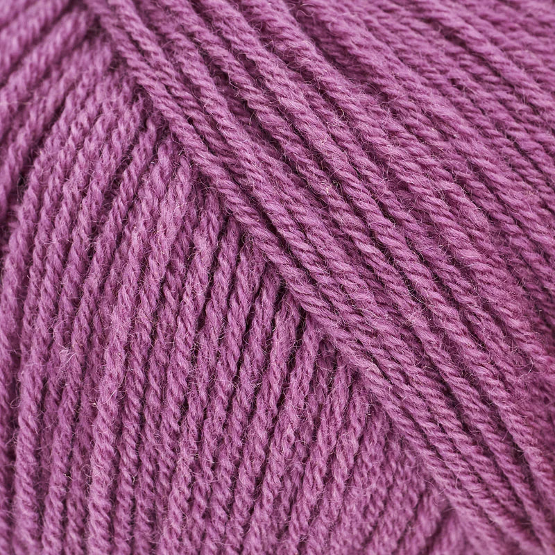 Blackberry Ice Cream / Brombaeris - Merino