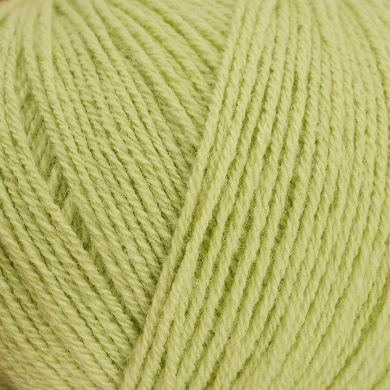Undyed / uncolored - Merino
