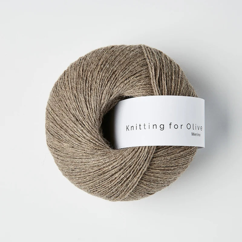 Cardamom / Kardemumma- Merino