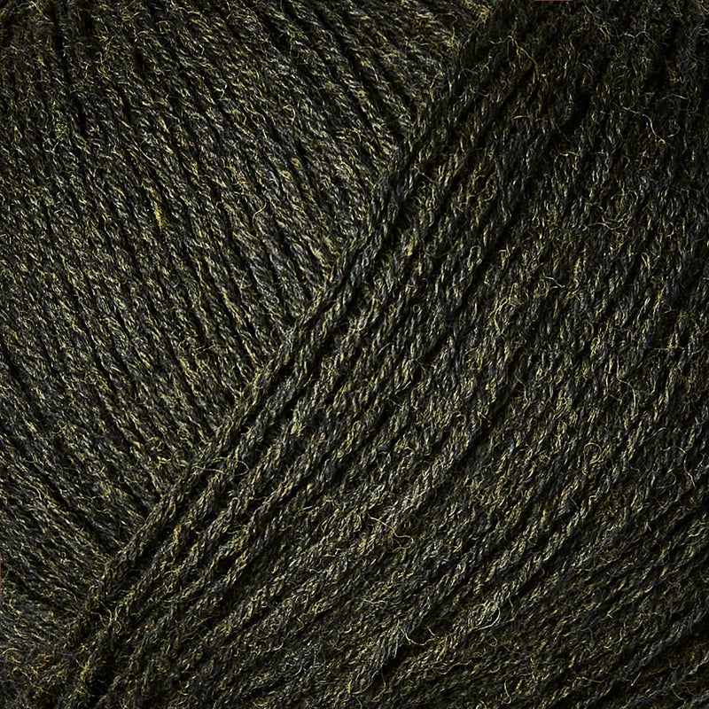 Undyed / uncolored - Merino
