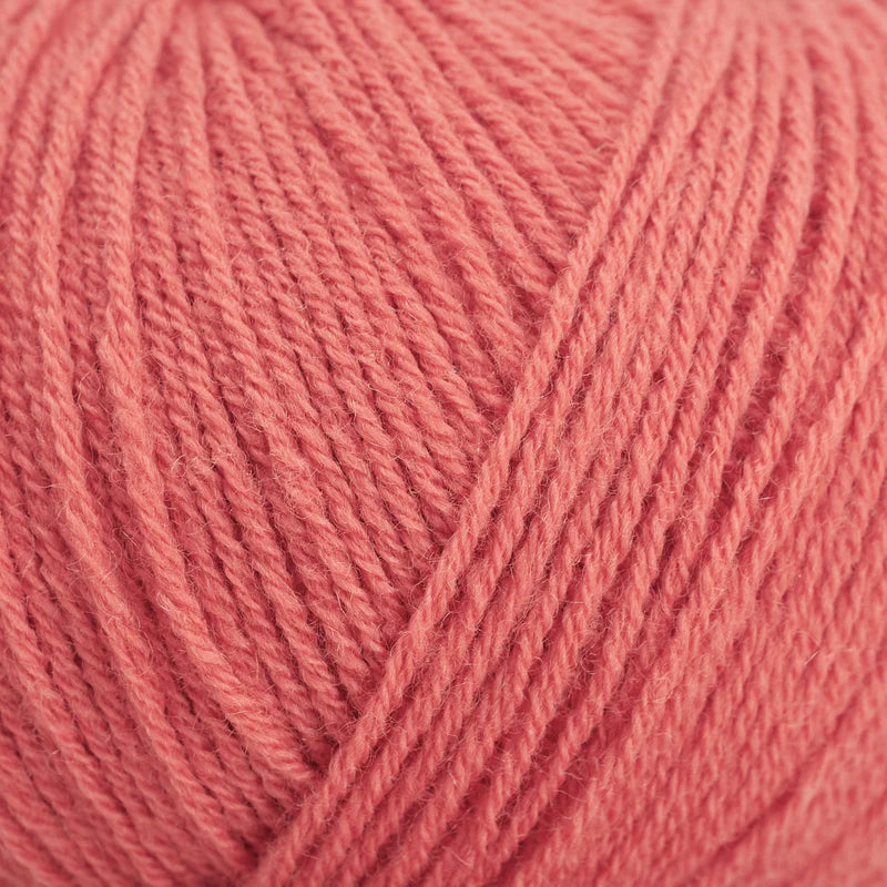 Undyed / uncolored - Merino