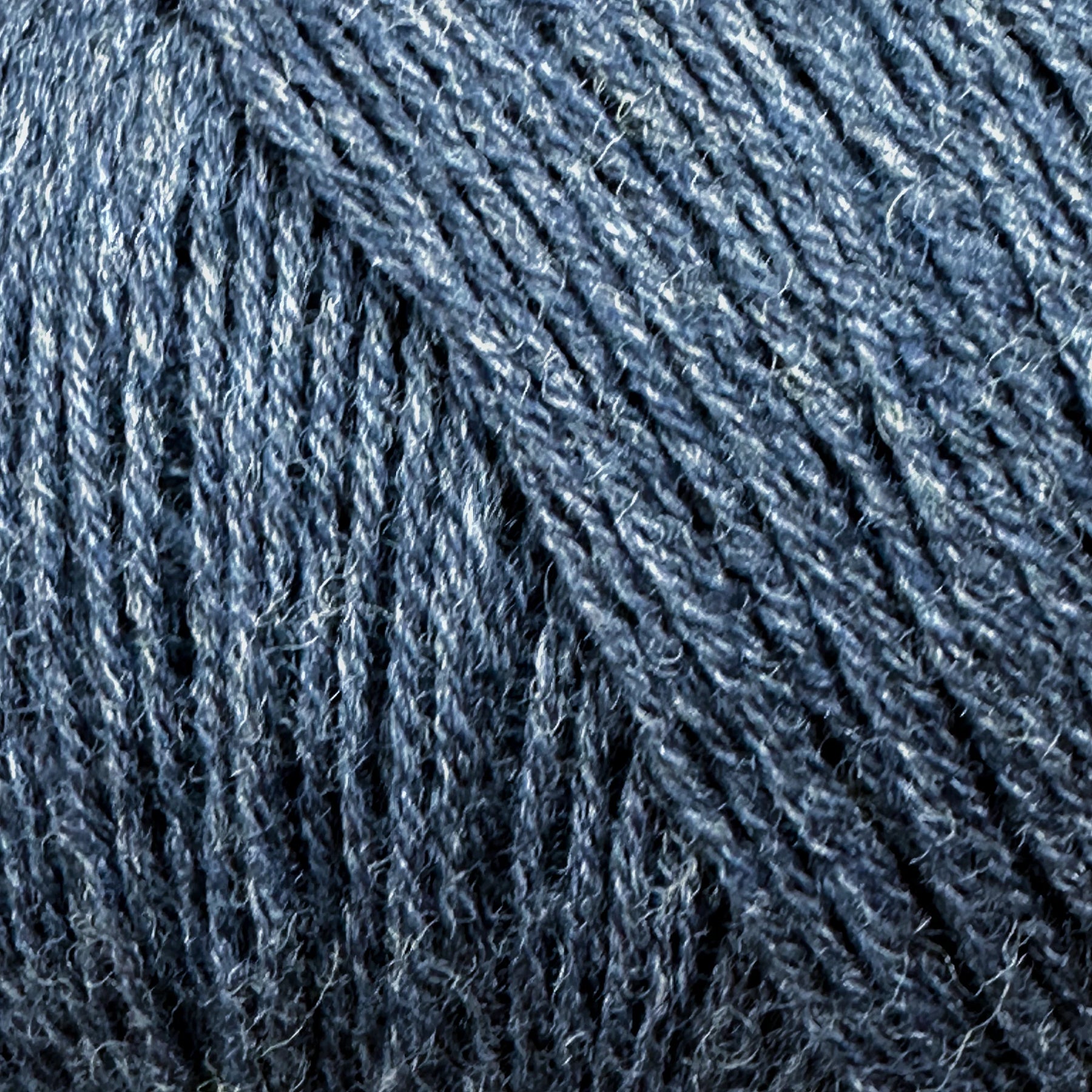 Blue Whale / Blåhval - Merino