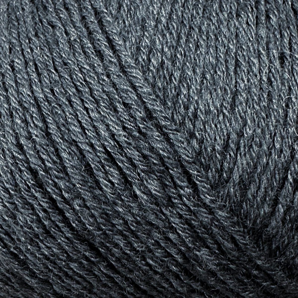 Midnight / Midnat - Merino