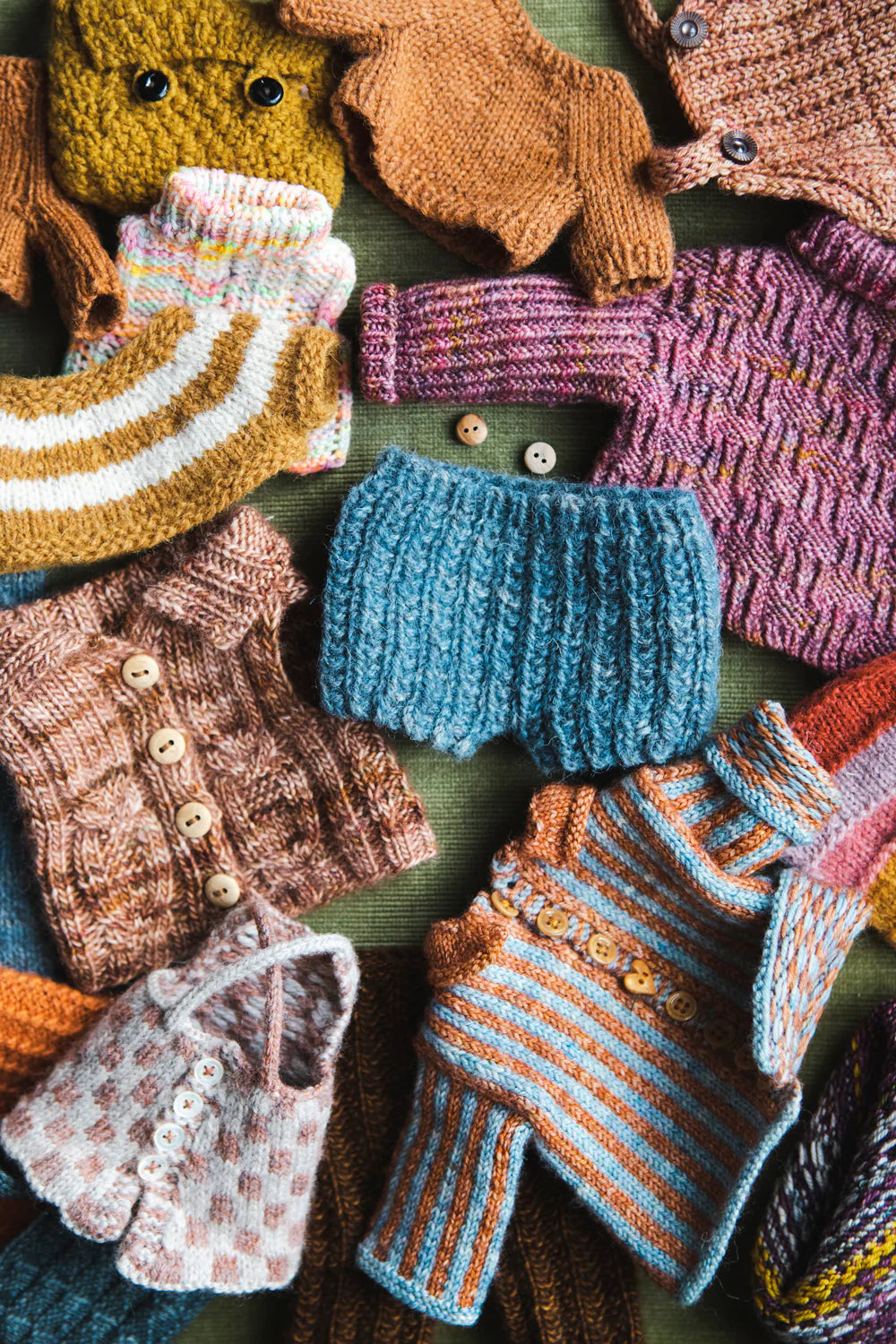 Mouche & Friends- Cinthia Vallet