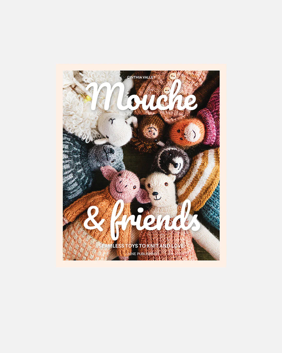 Mouche & Friends- Cinthia Vallet